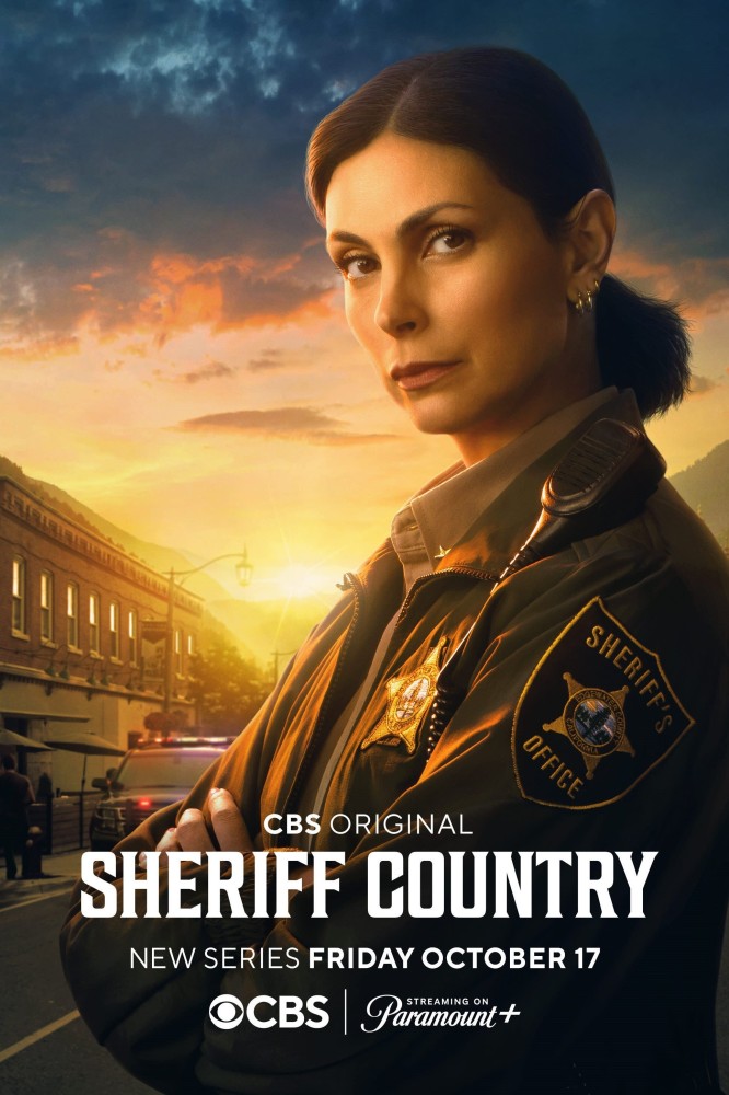 Sheriff Country Season 1 (Episode 13 Added)