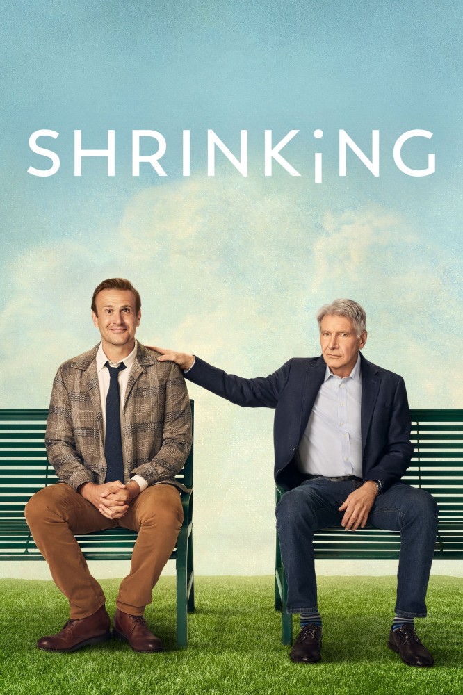 Shrinking Season 3 (Episode 10 Added)