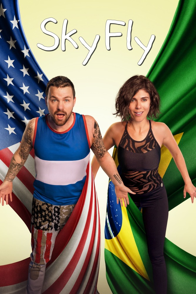 SkyFly (2024)