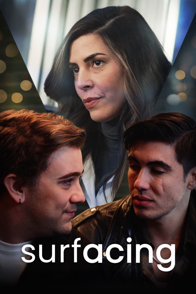 Surfacing (2026)