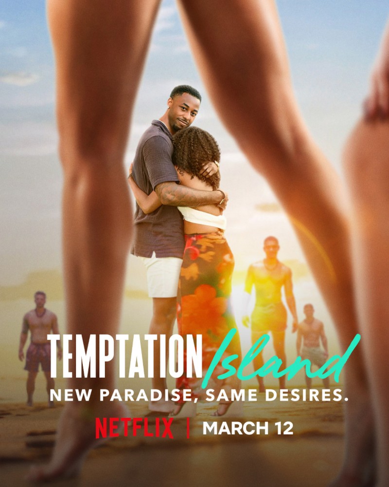 Temptation Island US Season 7 (Complete)