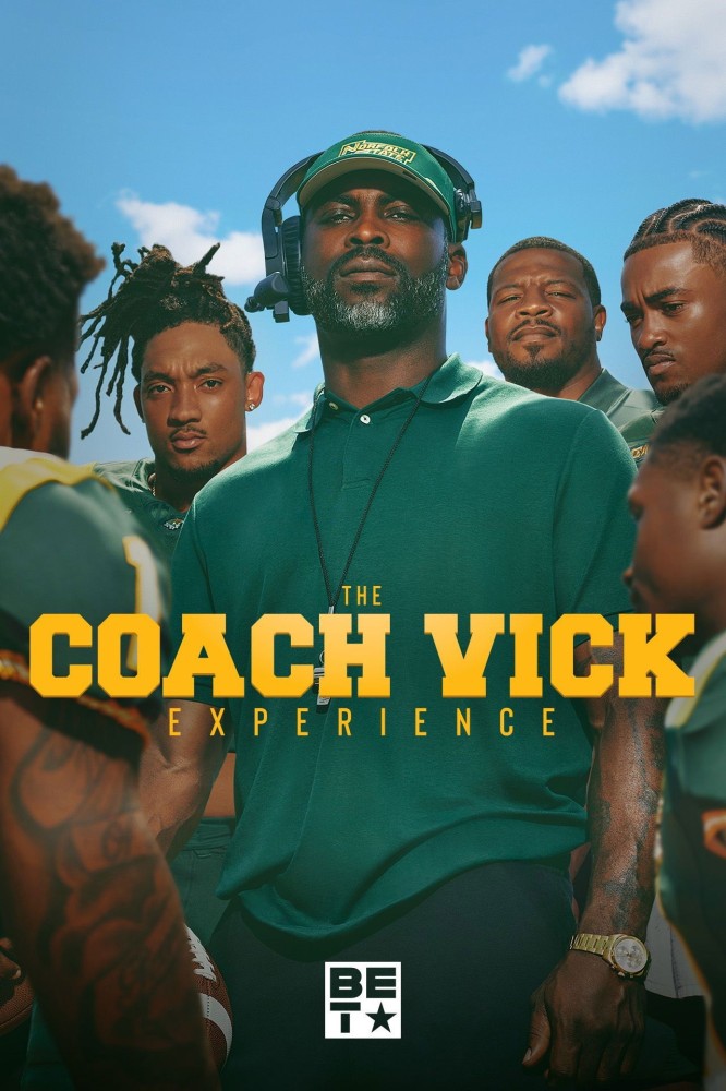 The Coach Vick Experience Season 1 (Complete)