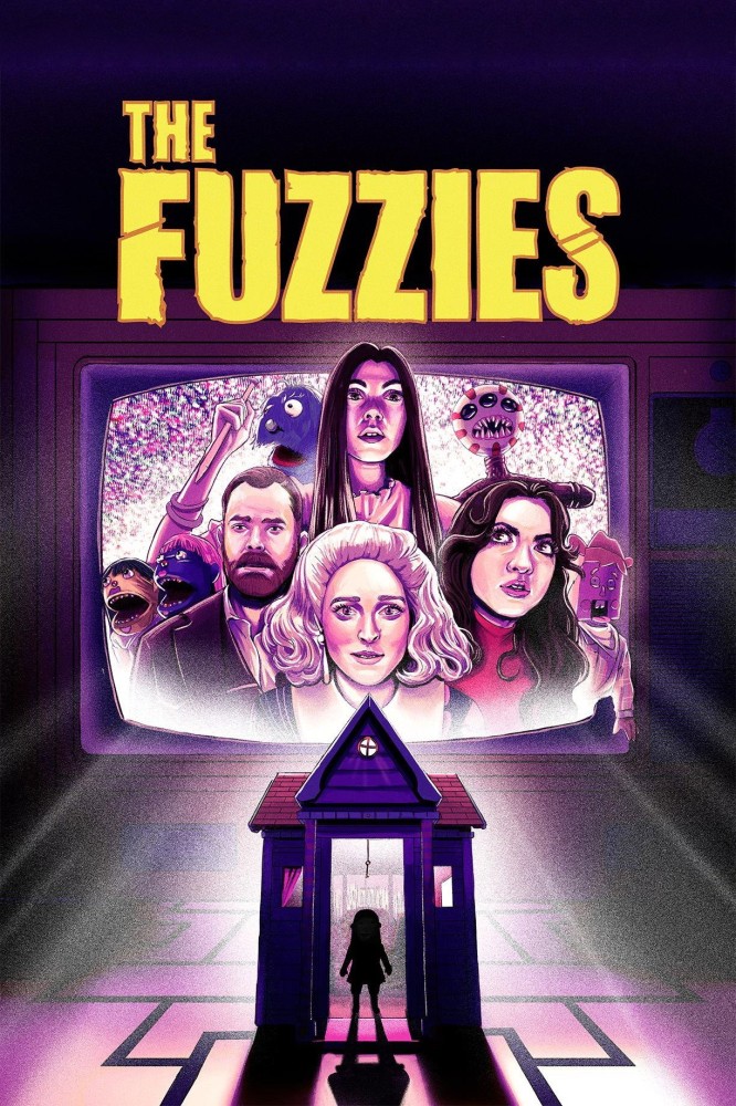 The Fuzzies (2025)
