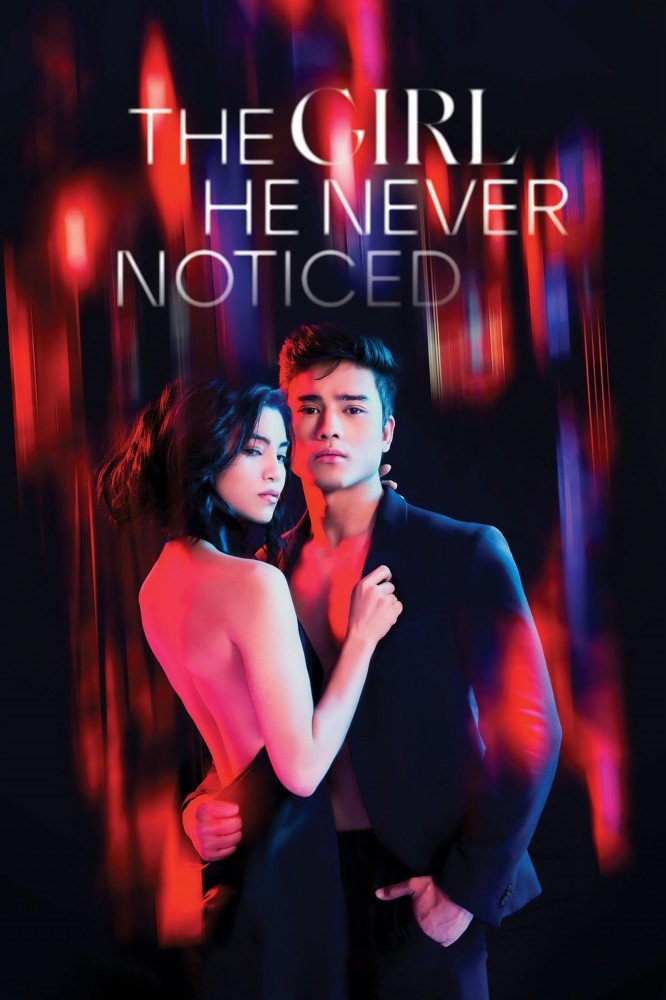 The Girl He Never Noticed Season 1 (Complete) (Filipino Drama)