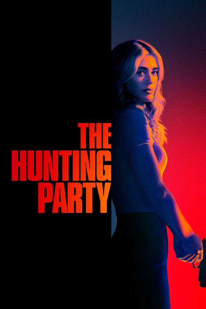The Hunting Party Season 2 (Episode 8 Added)