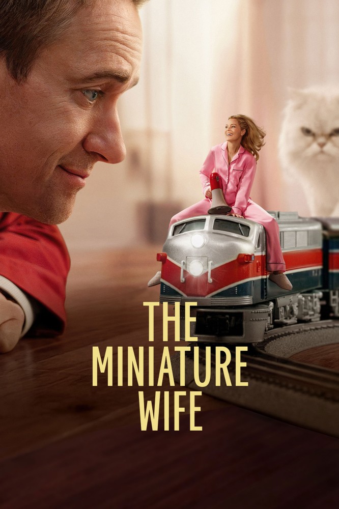 The Miniature Wife Season 1 (Complete)