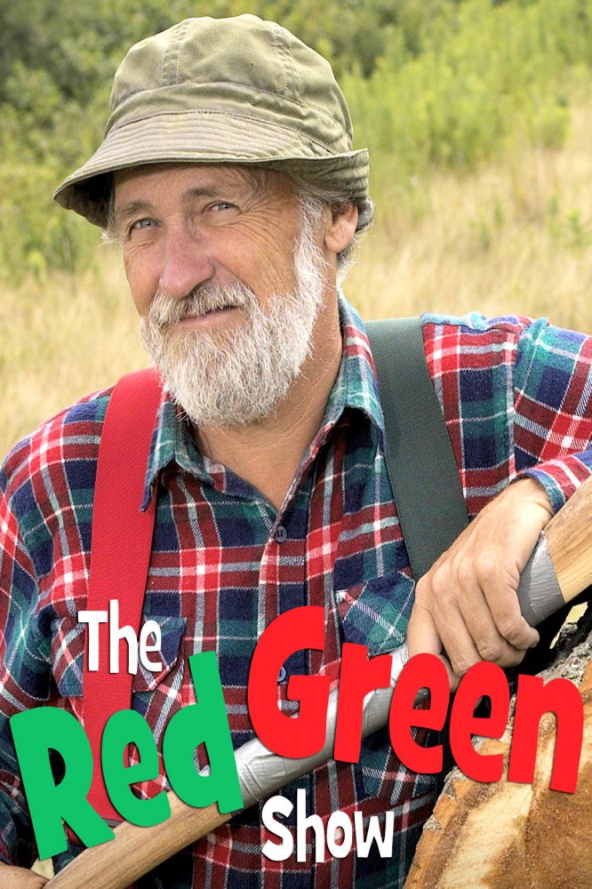 The Red Green Show Season 1 – 2 (Complete)