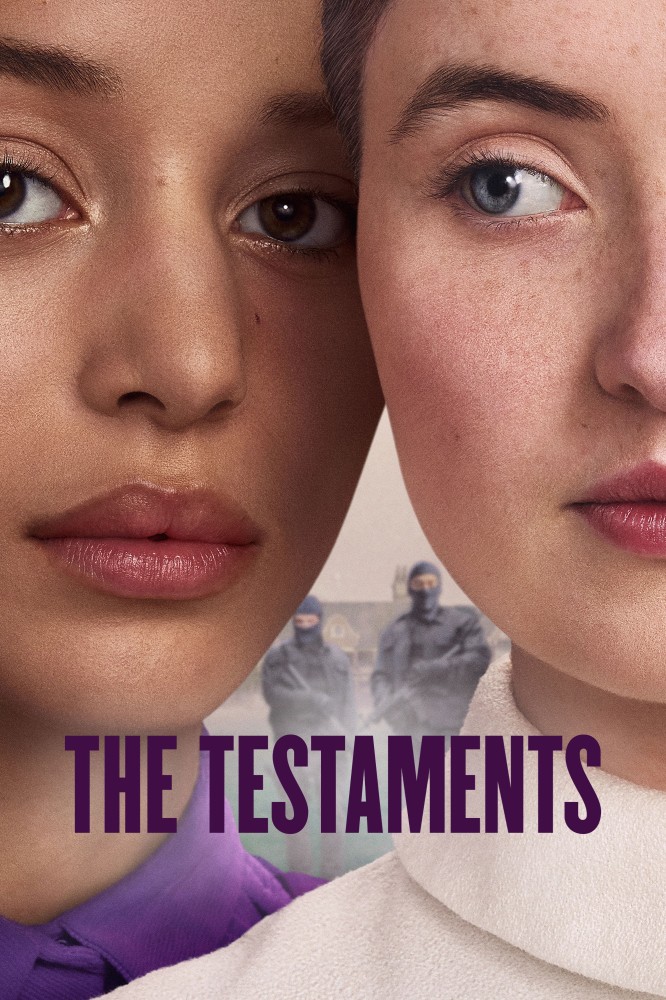 The Testaments Season 1 (Episode 1 – 3 Added)