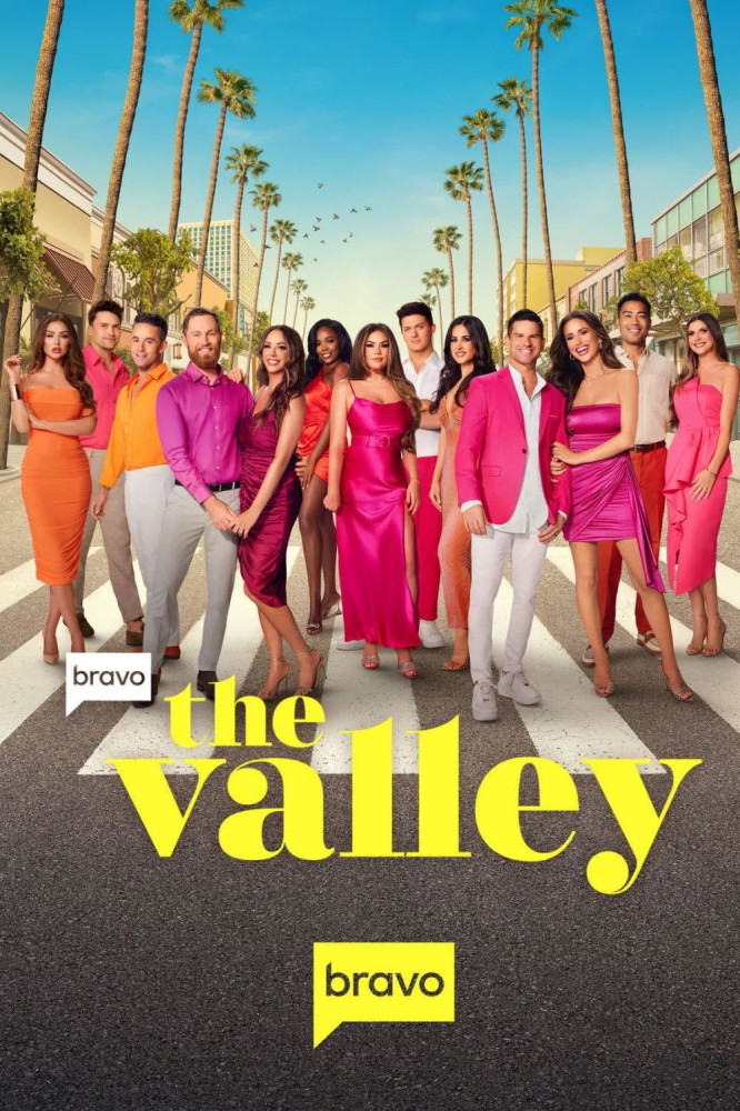 The Valley (2024) Season 3 (Episode 1 Added)