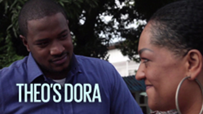 Theos Dora (2014) – Nollywood Movie