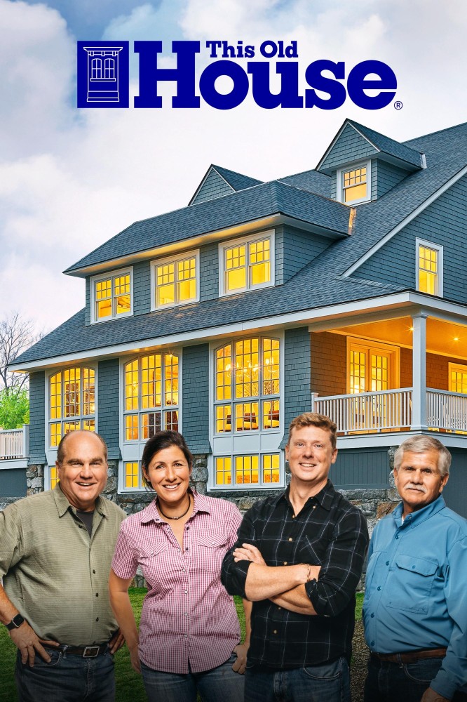 This Old House Season 47 (Episode 17 – 18 Added)
