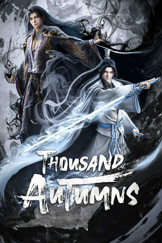 Thousand Autumns Season 1 (Complete) (Chinese Anime)