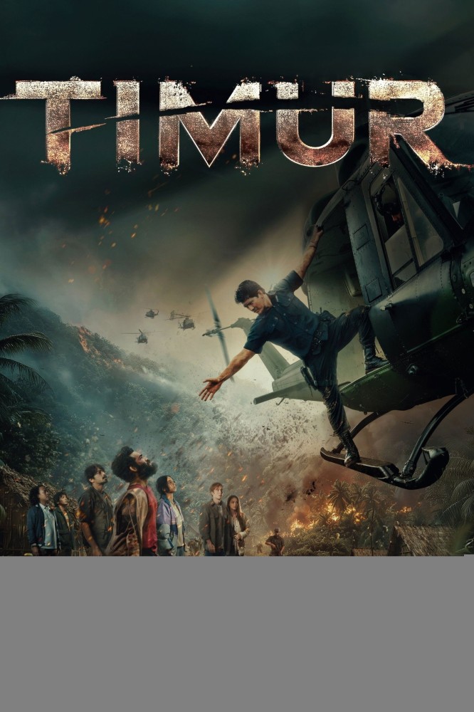 Timur (2025) – Indonesian