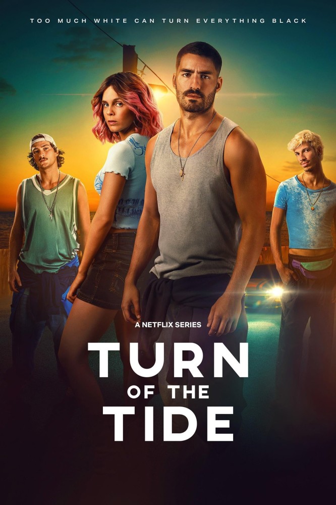 Turn of the Tide Season 3 (Complete) – Portuguese
