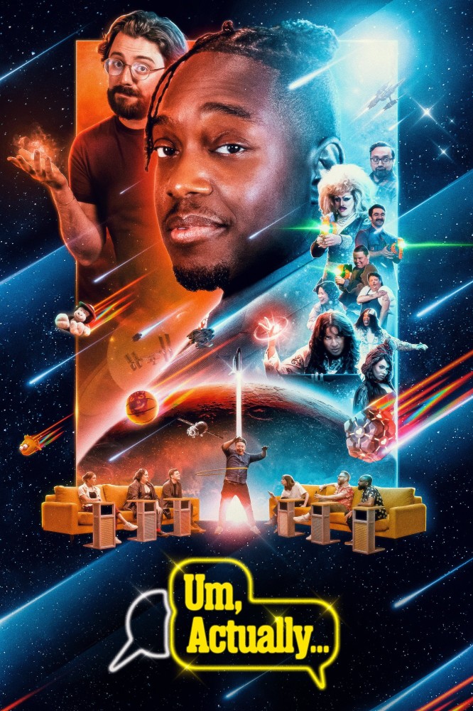 Um, Actually… Season 11 (Episode 6 Added)