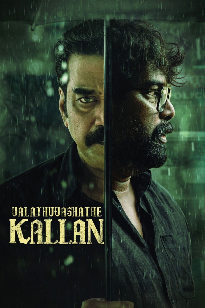 Valathu Vashathe Kallan (2026) – Bollywood Movie