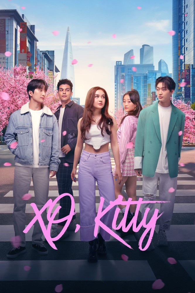 XO, Kitty Season 3 (Complete)
