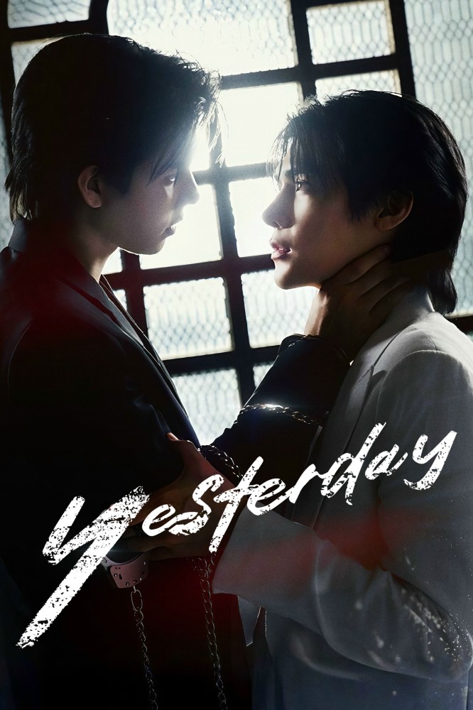 Yesterday Season 1 (Episode 10 Added) (Thai Drama)