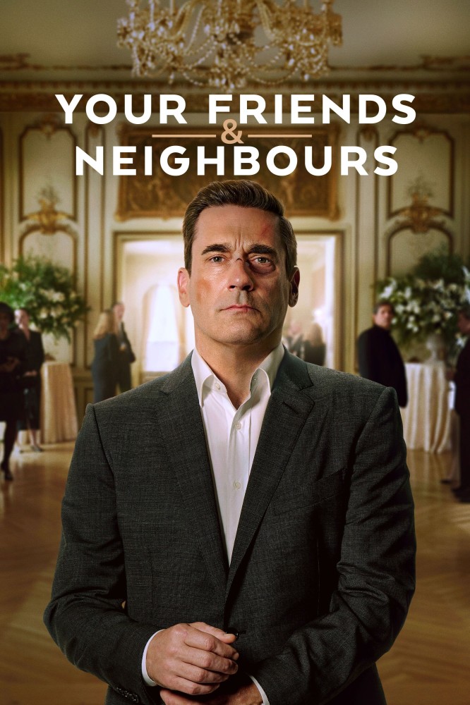 Your Friends & Neighbors Season 2 (Episode 1 Added)