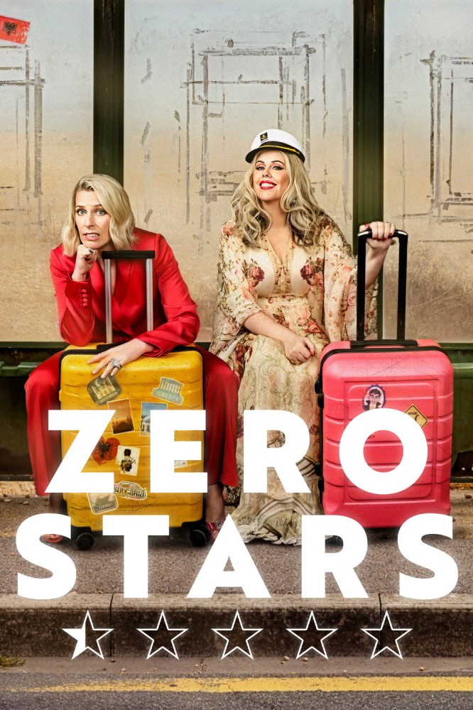 Zero Stars Season 1 (Episode 1 Added)