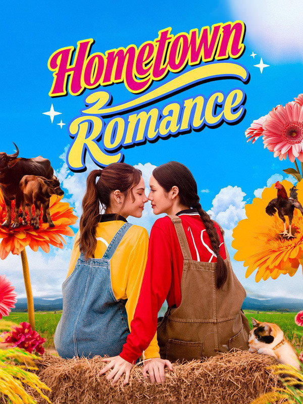 Hometown Romance Season 1 (Episode 1 Added) (Thai Drama)