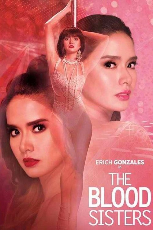 The Blood Sisters Season 1 (Complete) (Filipino Drama)