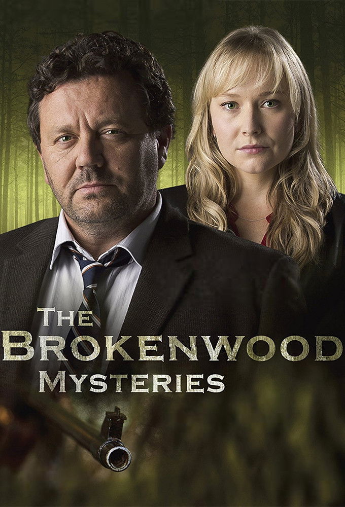 The Brokenwood Mysteries Season 12 (Episode 1 Added)