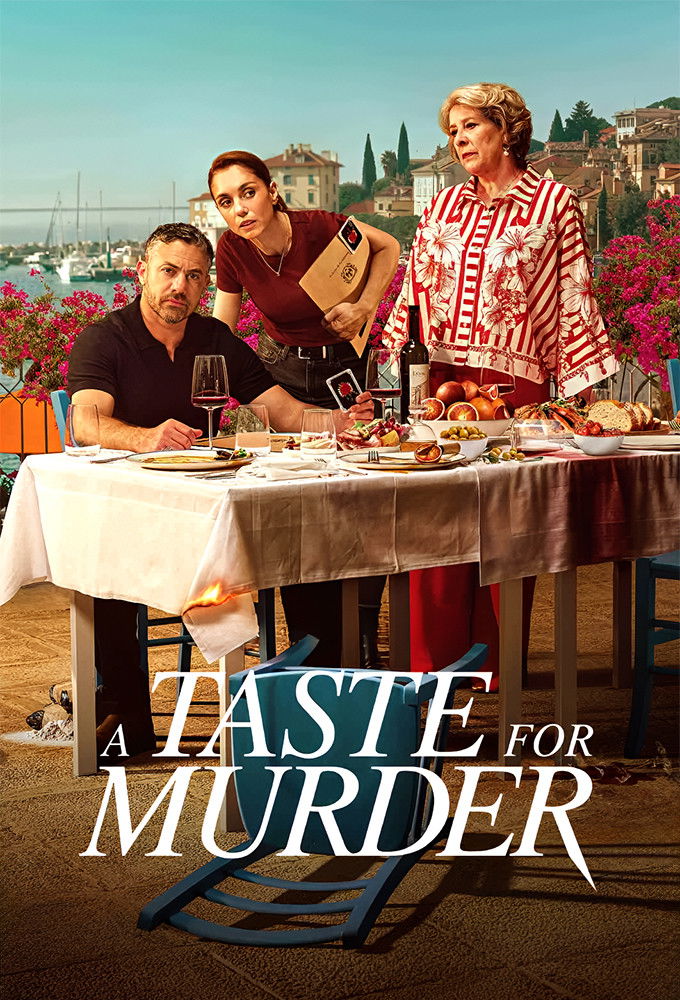 A Taste for Murder Season 1 (Episode 1 – 2 Added)