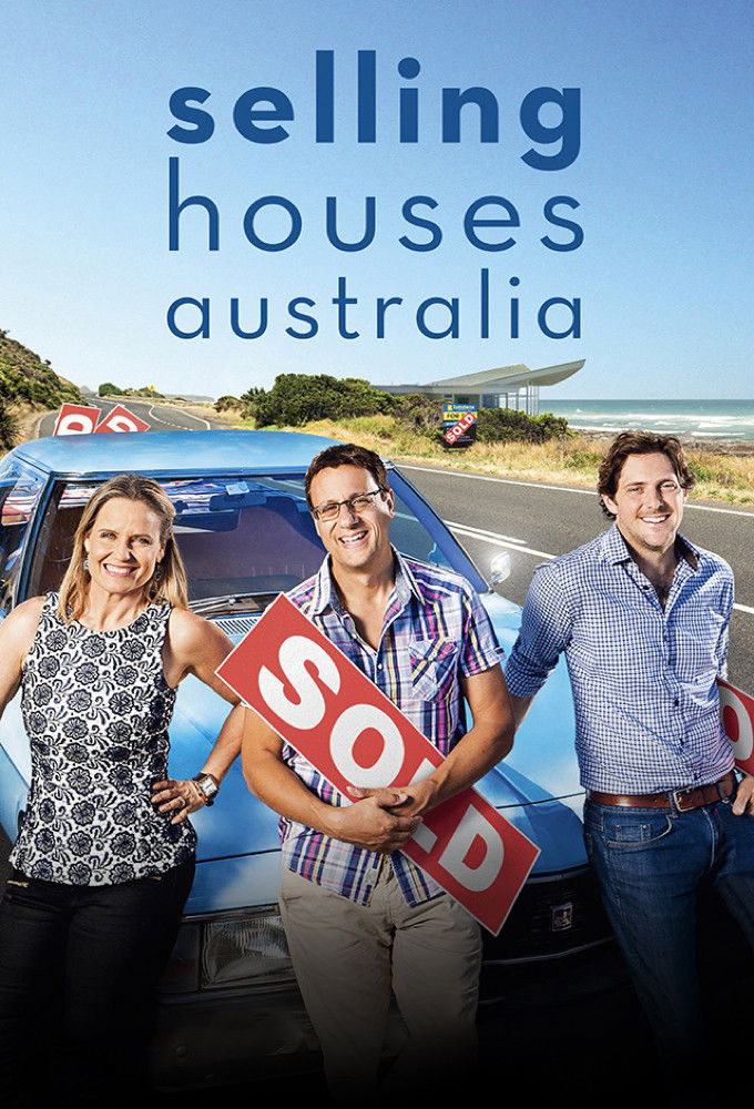 Selling Houses Australia Season 18 (Episode 1 – 5 Added)