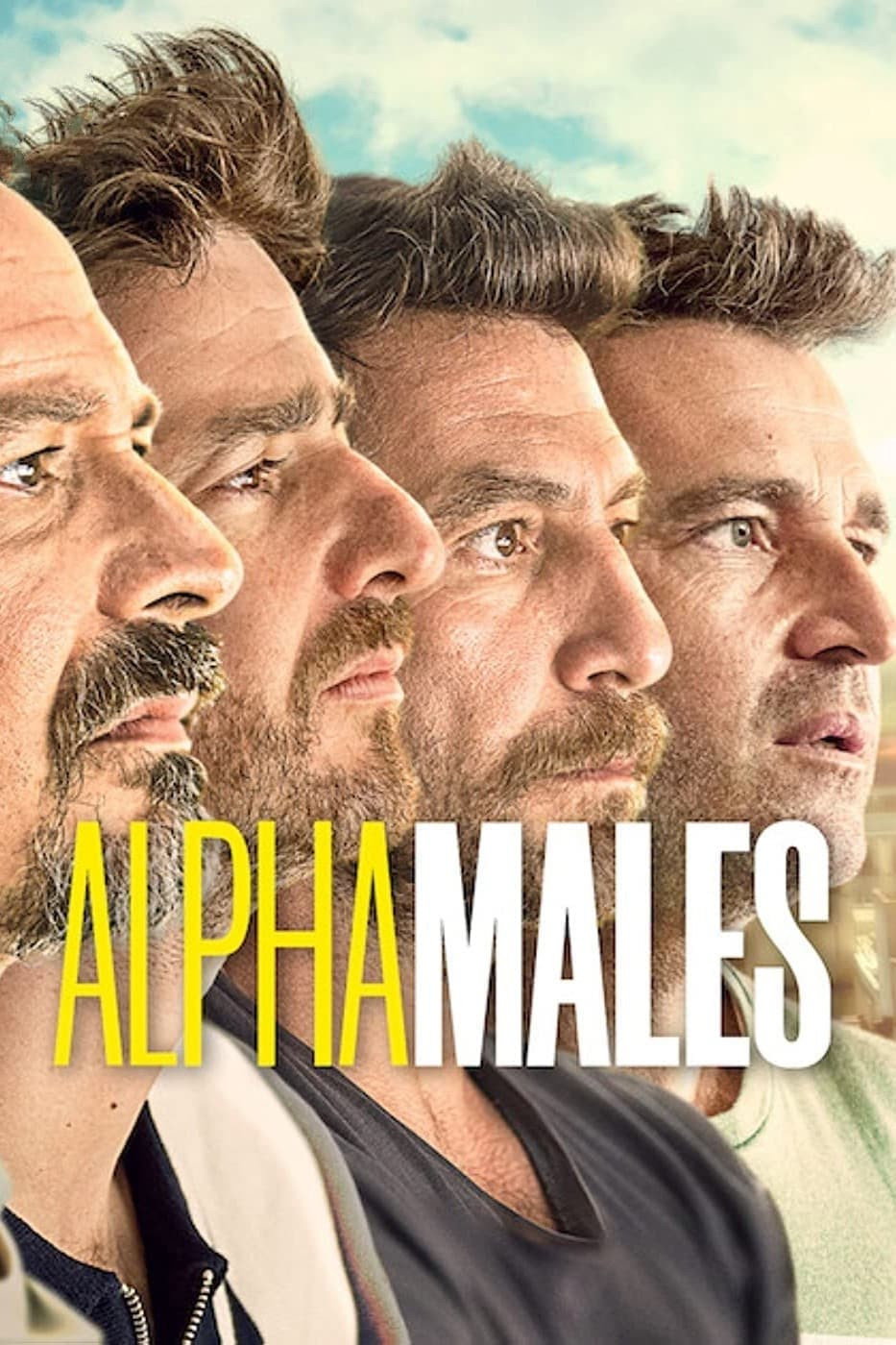 Alpha Males Season 3 (Complete)