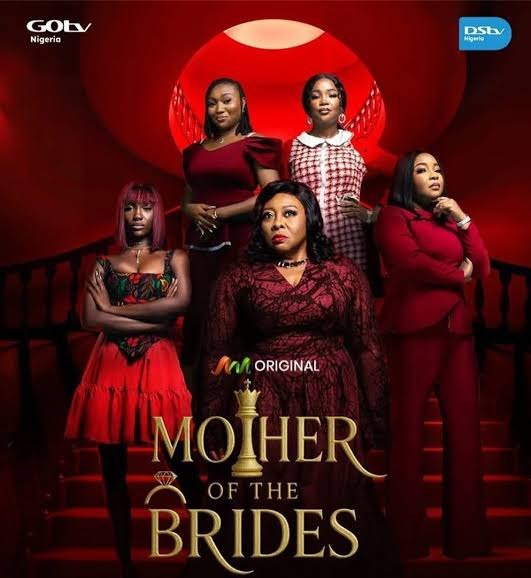 Mother of the Brides Season 1 (Complete)
