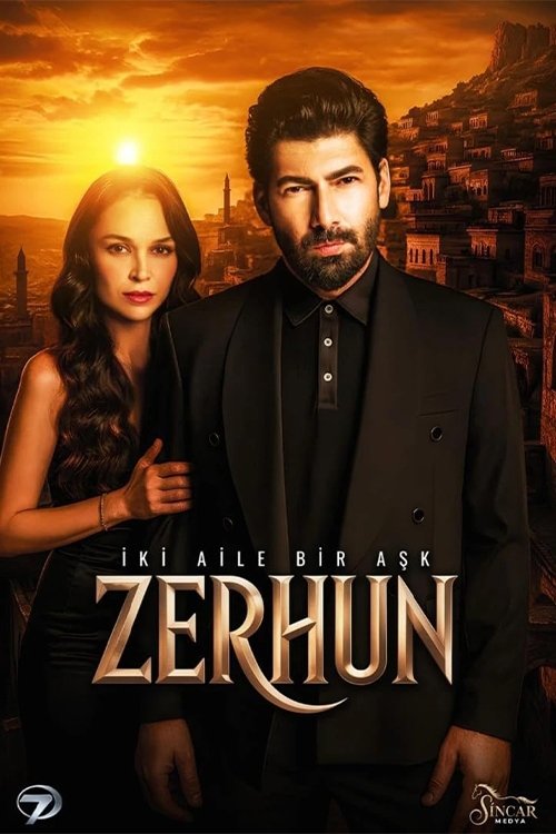 Zerhun Season 1 (Episode 90-97 Added) (Turkish Drama)
