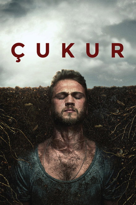 Cukur Season 1 – 3 (Complete) Turkish Drama