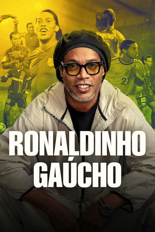 Ronaldinho: The One and Only Season 1 (Complete) – Portuguese