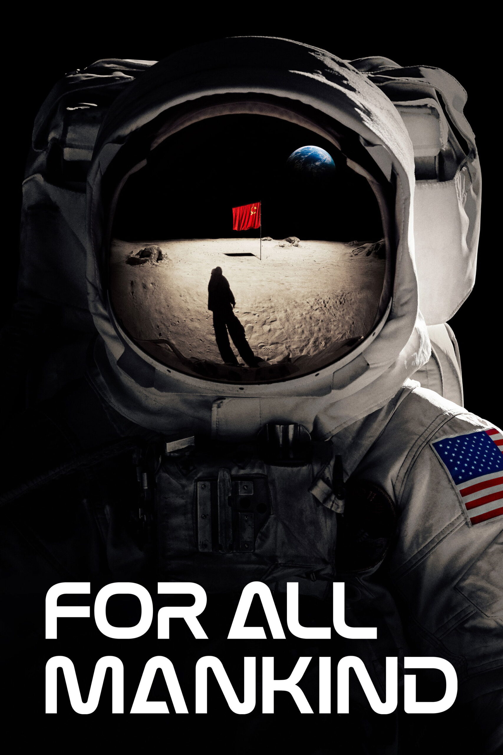 For All Mankind Season 1 – 2 (Complete)